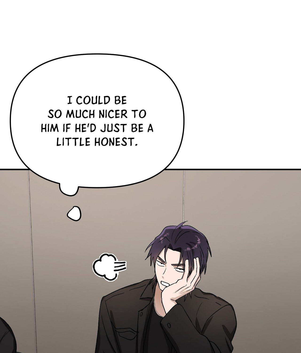 Housemate from Hell Chapter 11 page 11 - 