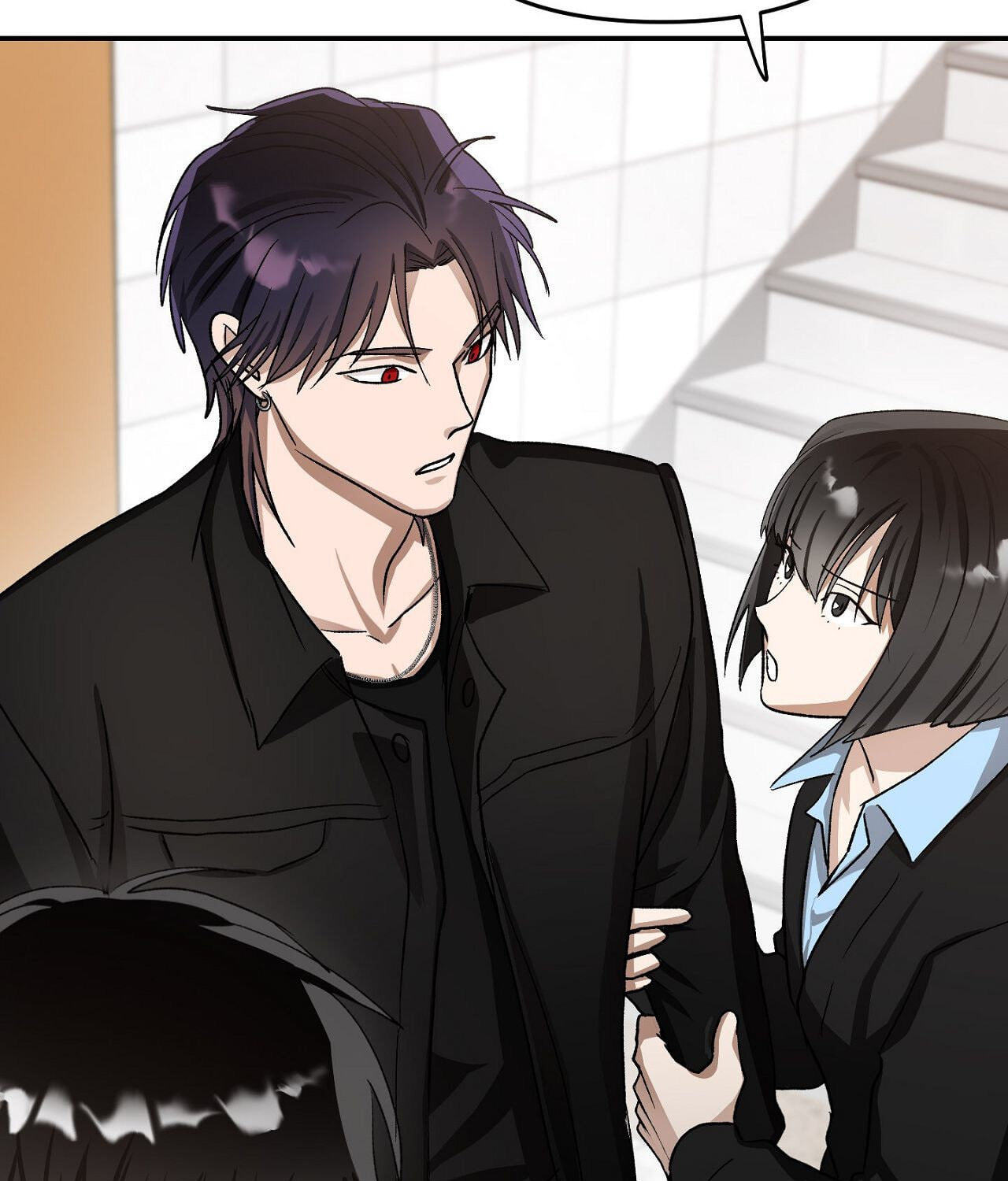Housemate from Hell Chapter 11 page 101 - 