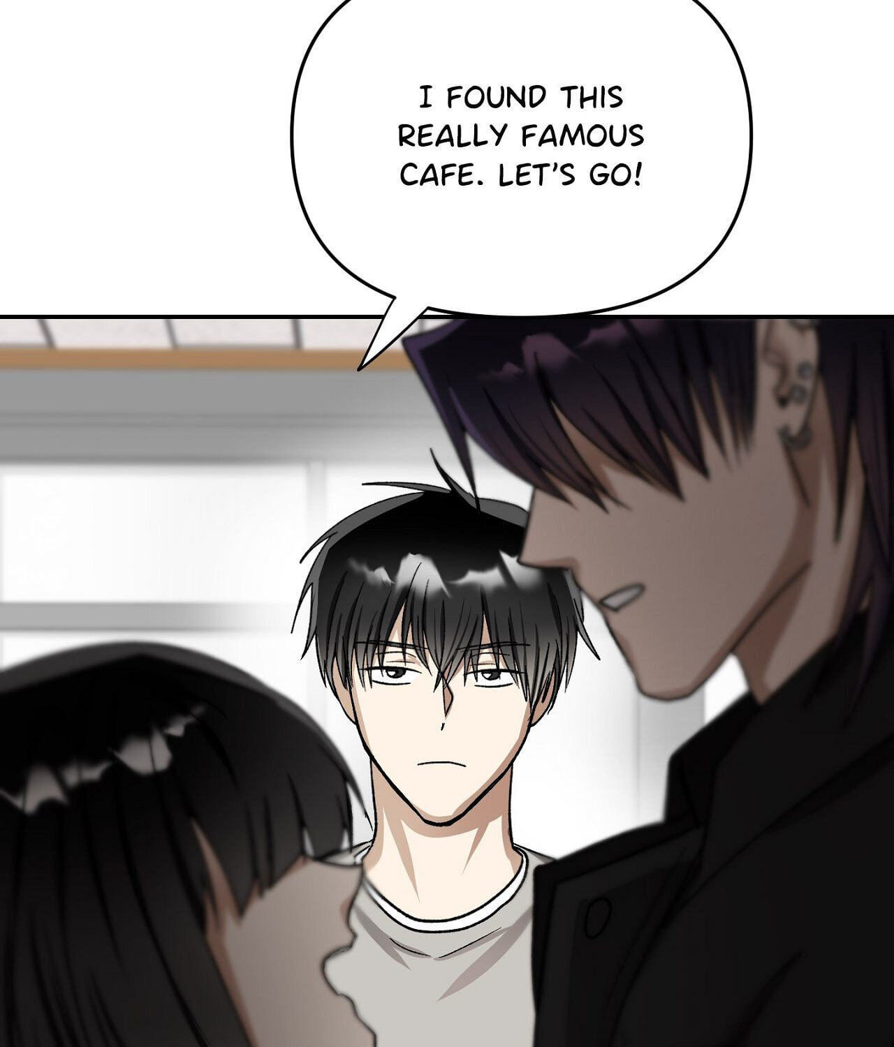 Housemate from Hell Chapter 11 page 103 - 