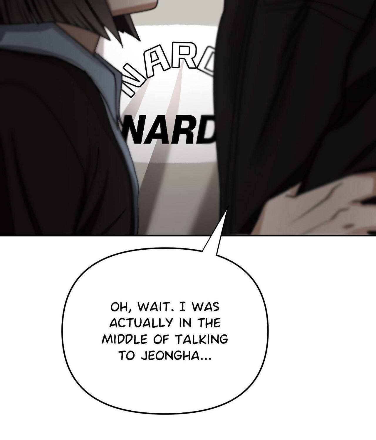 Housemate from Hell Chapter 11 page 104 - 