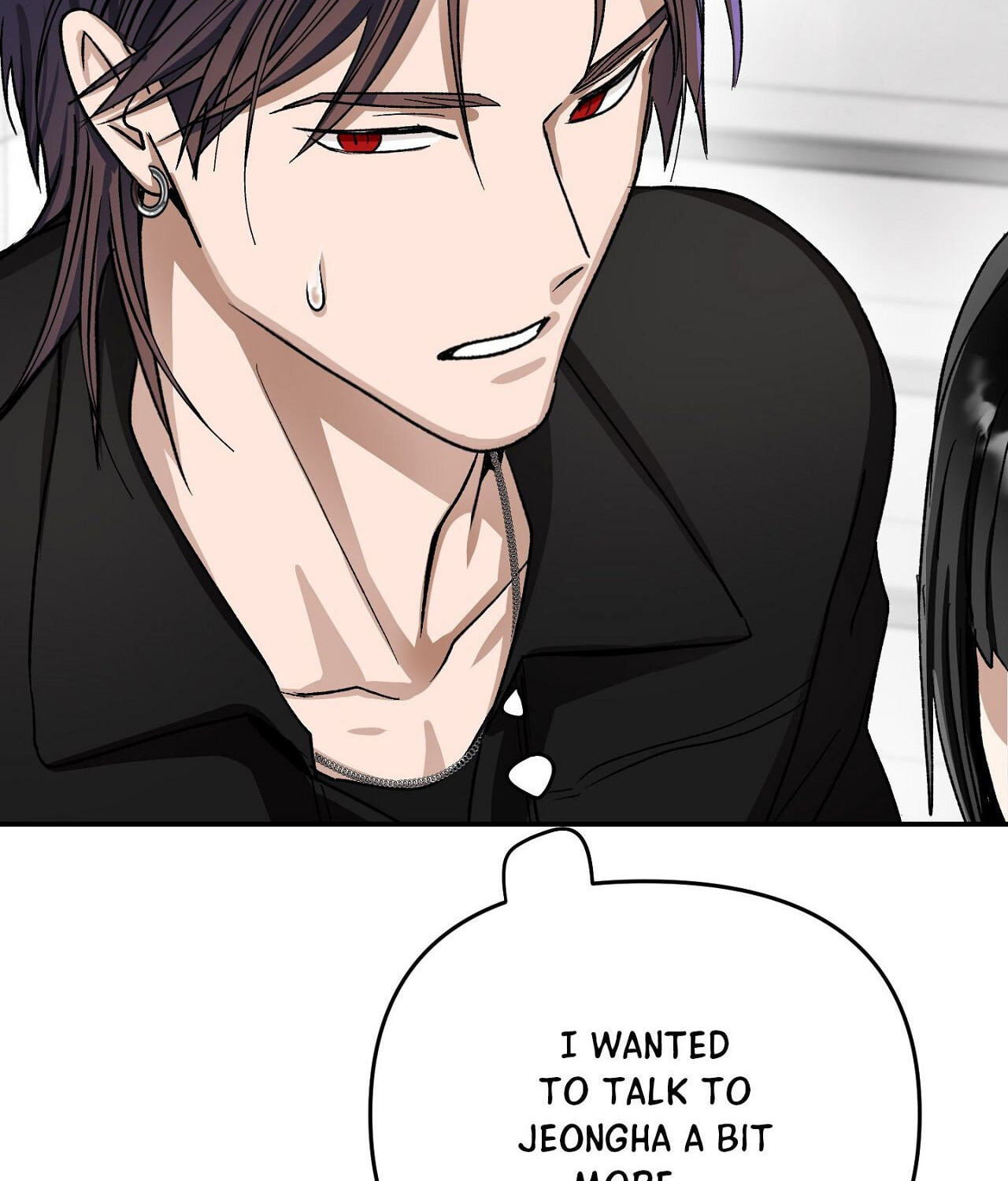 Housemate from Hell Chapter 11 page 106 - 