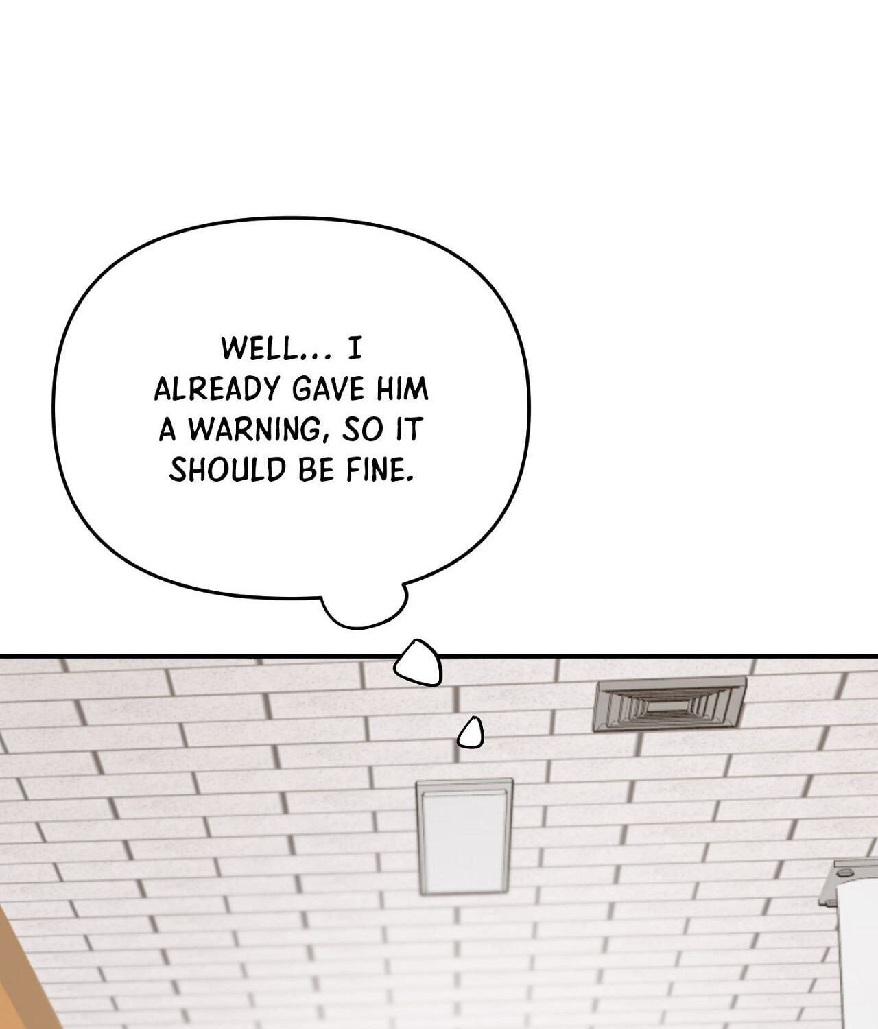 Housemate from Hell Chapter 11 page 110 - 