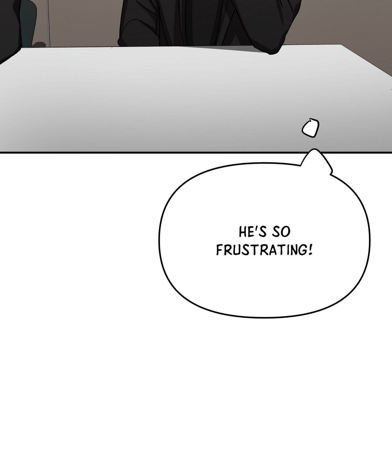 Housemate from Hell Chapter 11 page 12 - 