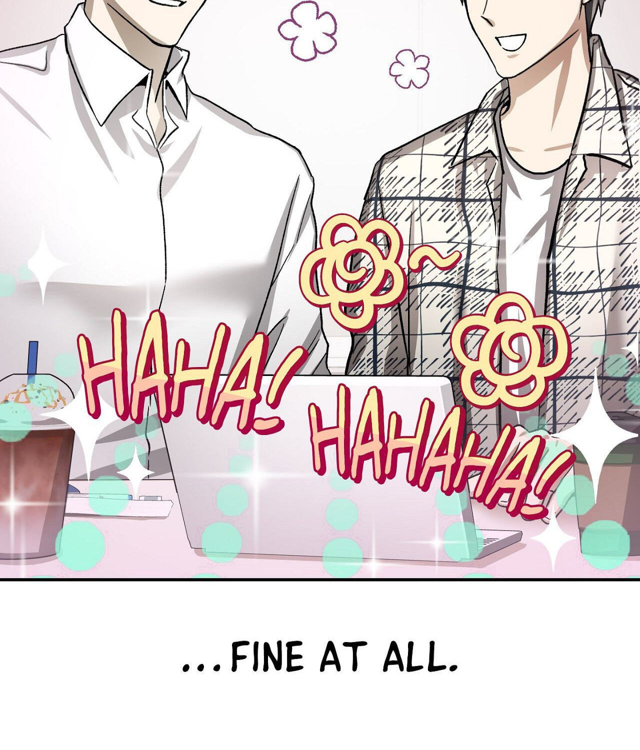 Housemate from Hell Chapter 11 page 114 - 