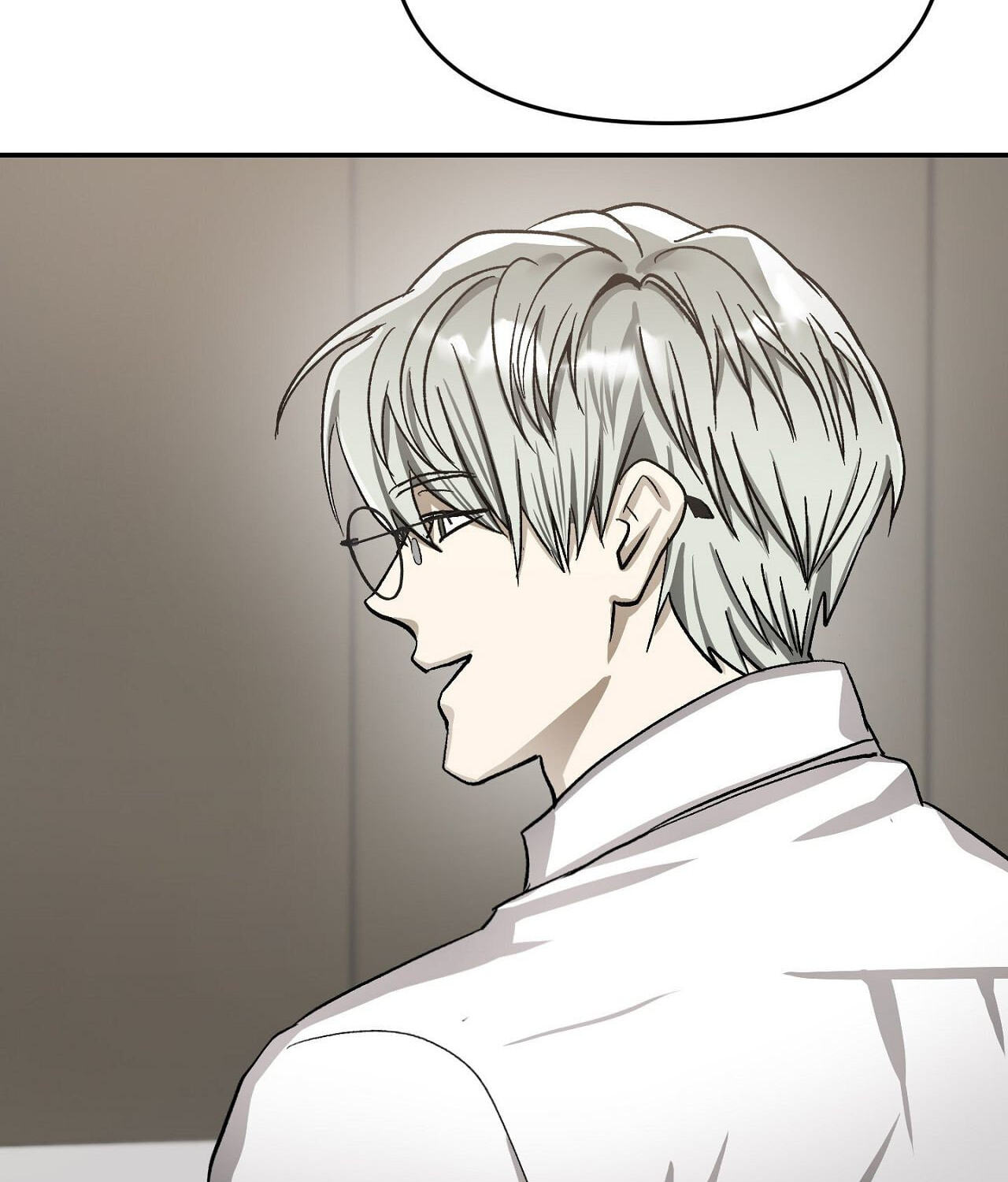 Housemate from Hell Chapter 11 page 120 - 