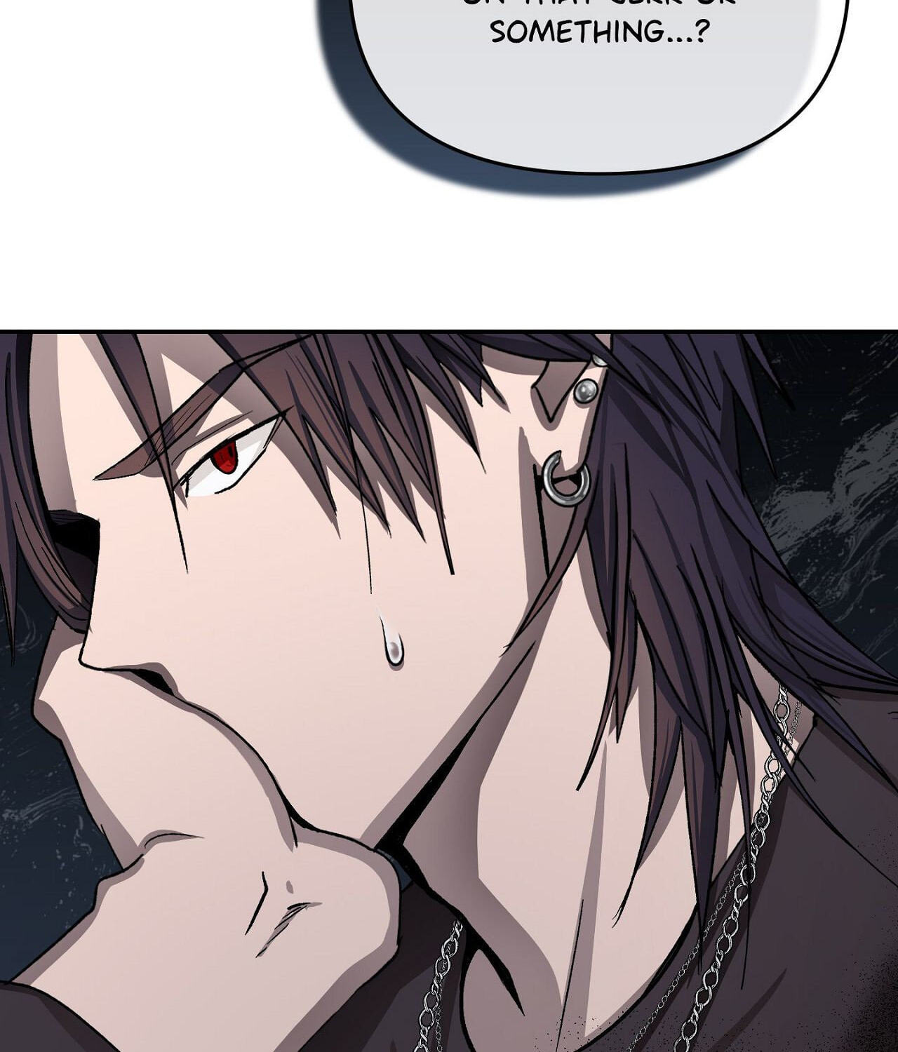 Housemate from Hell Chapter 11 page 124 - 