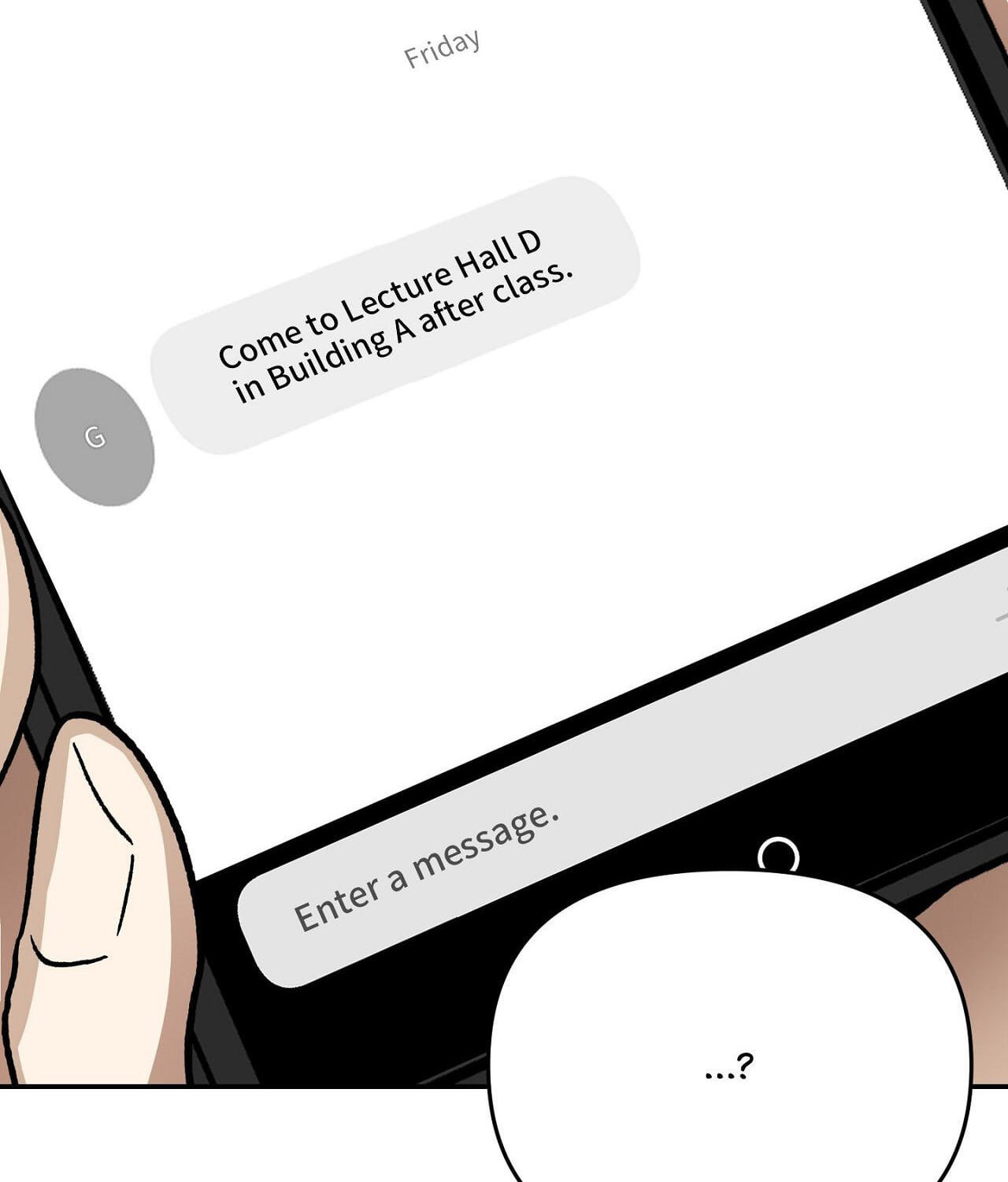 Housemate from Hell Chapter 11 page 128 - 