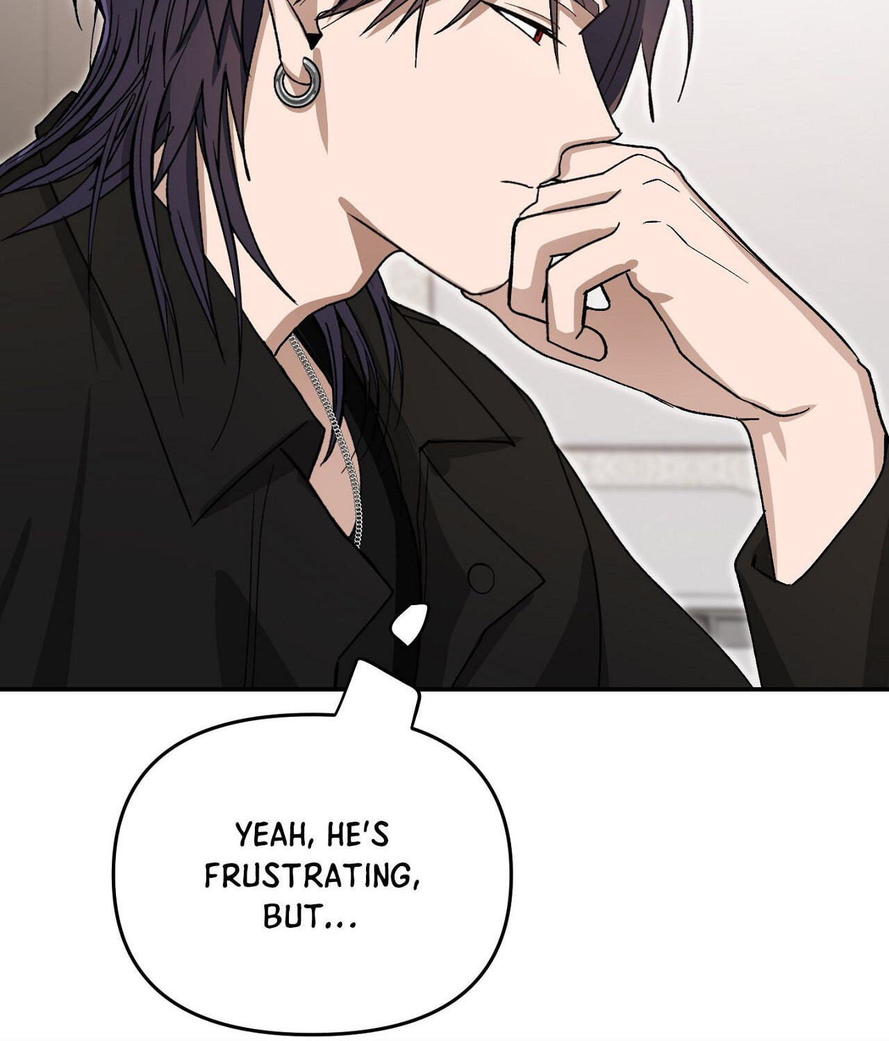 Housemate from Hell Chapter 11 page 14 - 