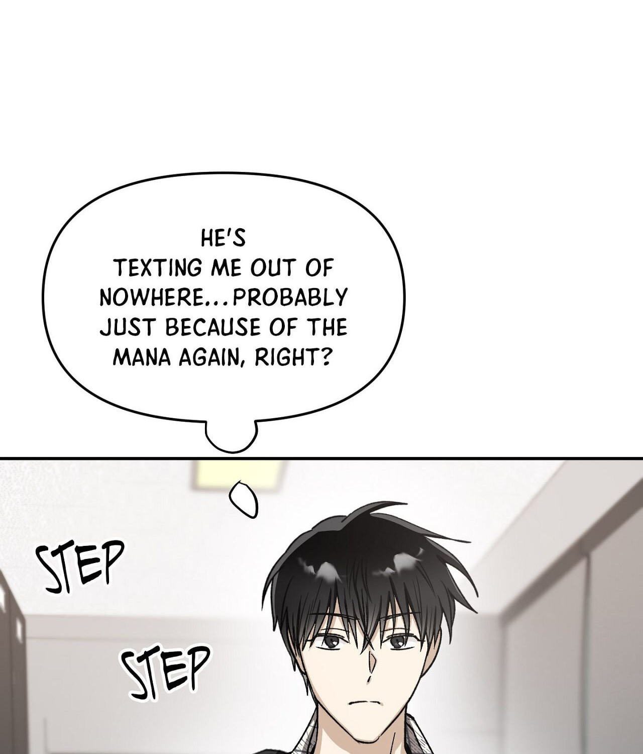 Housemate from Hell Chapter 11 page 132 - 