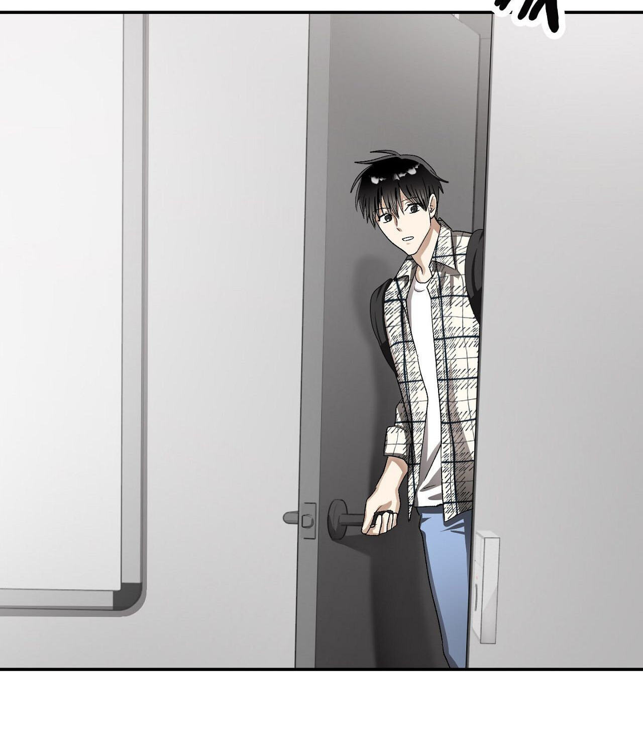 Housemate from Hell Chapter 11 page 136 - 