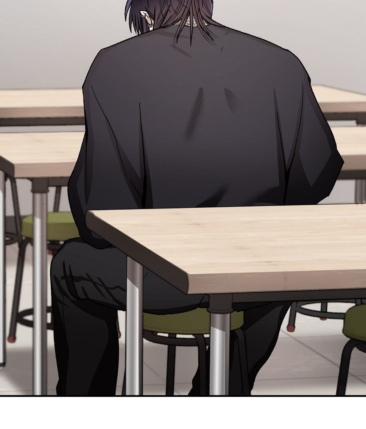 Housemate from Hell Chapter 11 page 138 - 