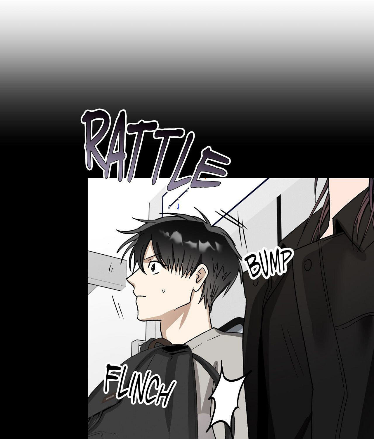 Housemate from Hell Chapter 11 page 15 - 
