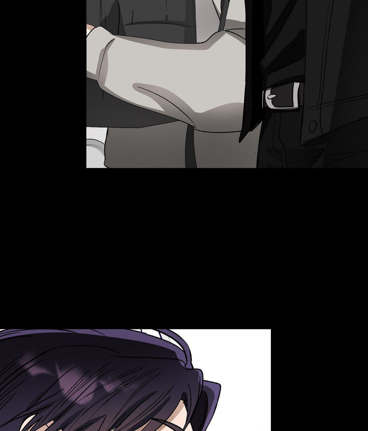 Housemate from Hell Chapter 11 page 16 - 