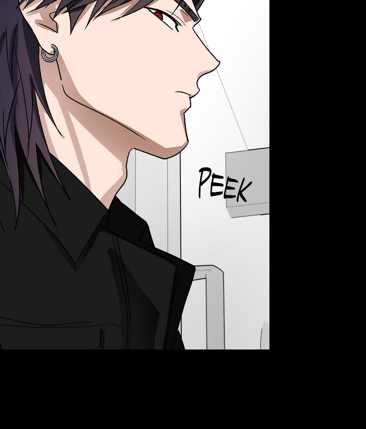 Housemate from Hell Chapter 11 page 17 - 