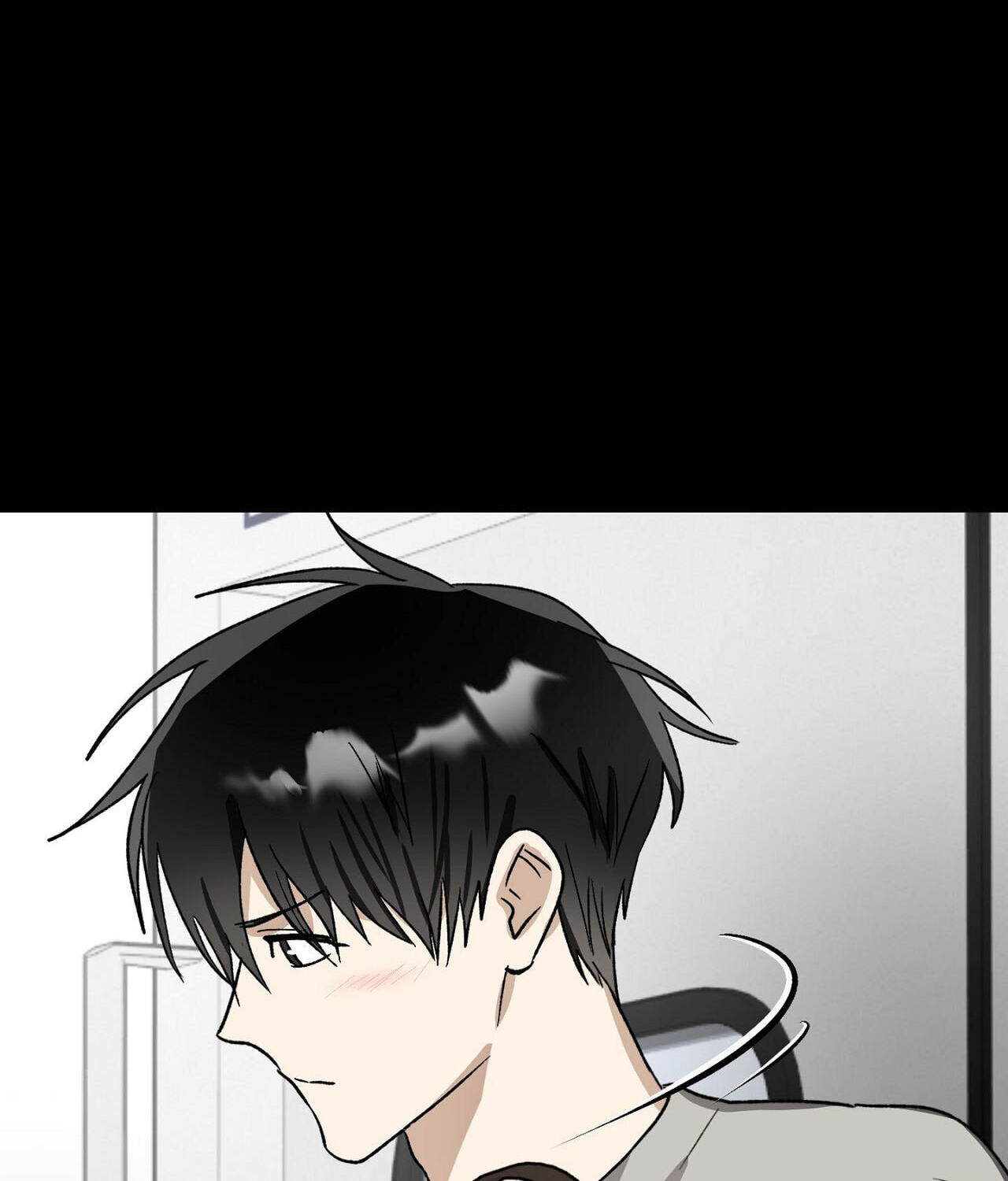 Housemate from Hell Chapter 11 page 18 - 