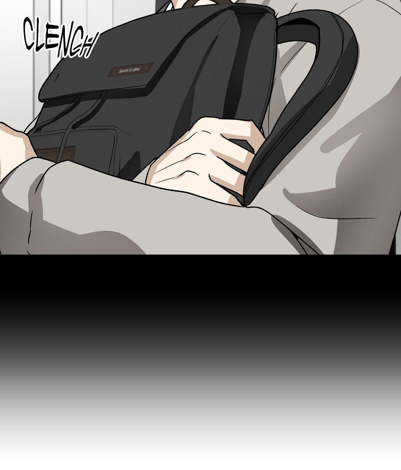 Housemate from Hell Chapter 11 page 19 - 