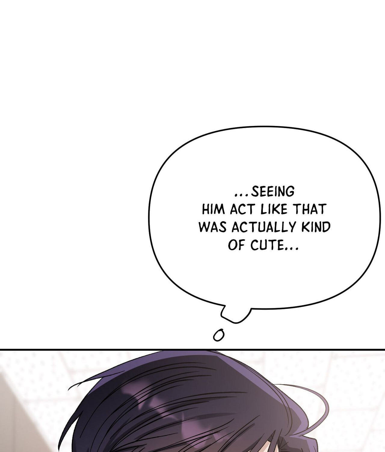 Housemate from Hell Chapter 11 page 20 - 