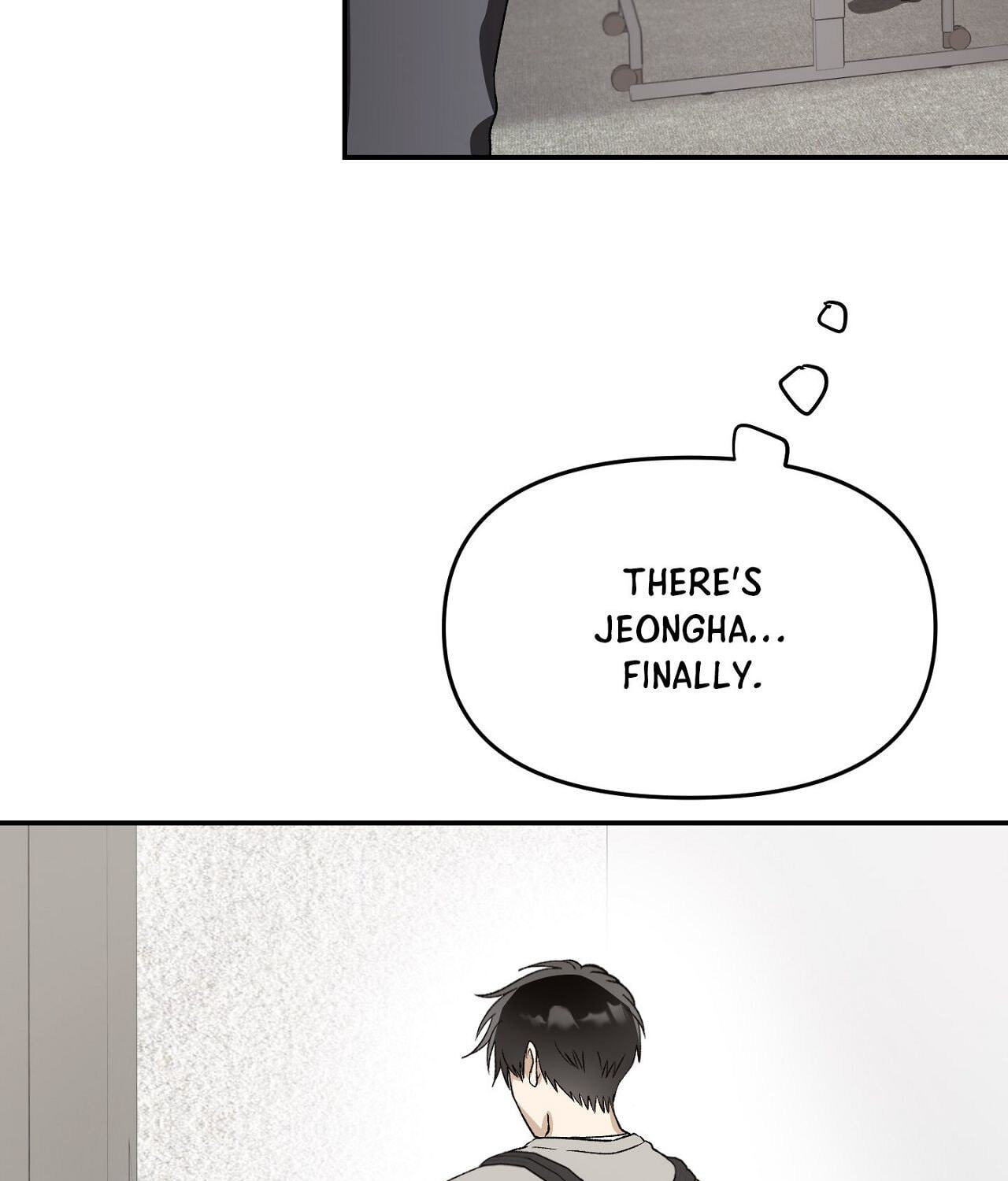 Housemate from Hell Chapter 11 page 3 - 