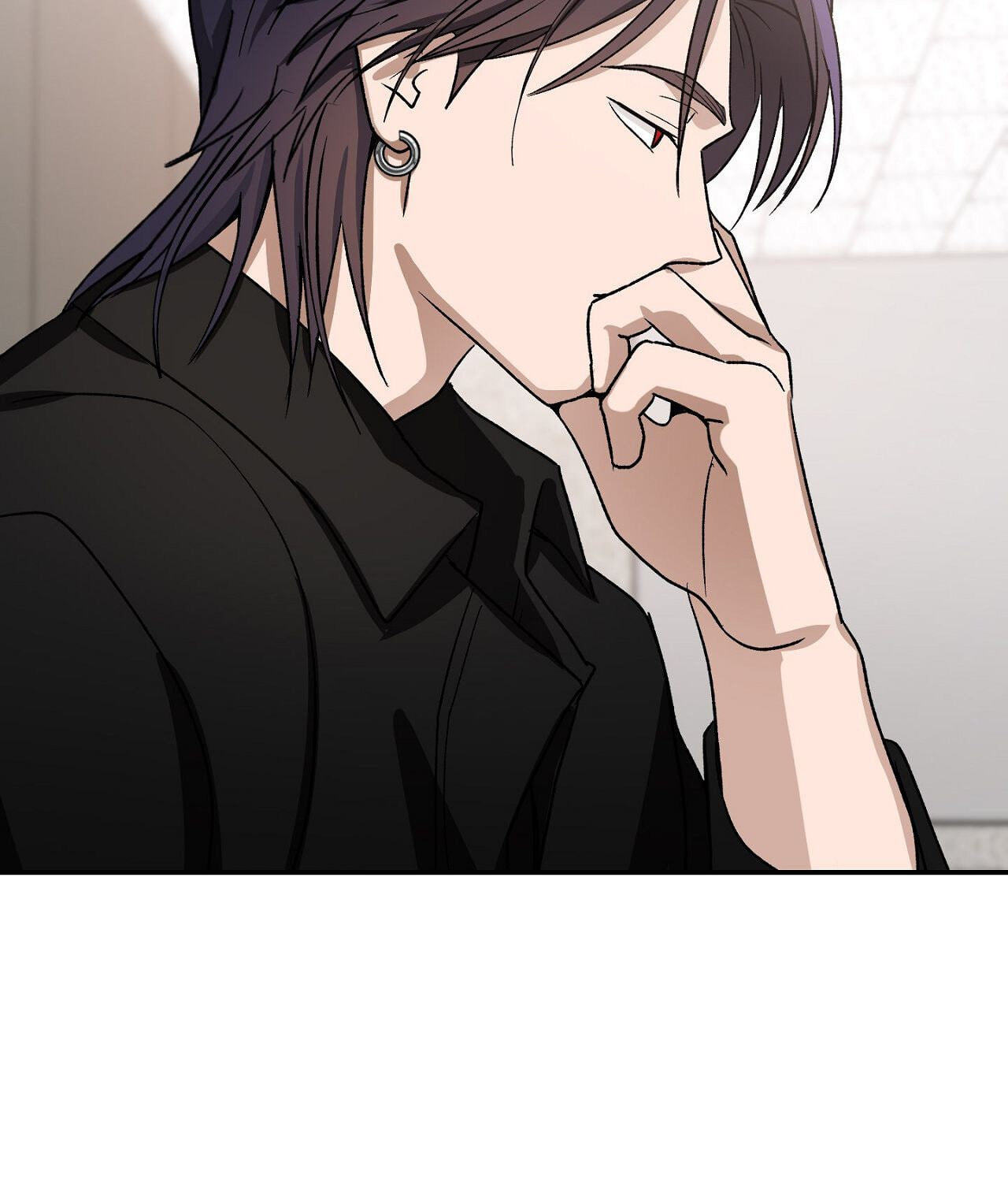 Housemate from Hell Chapter 11 page 21 - 
