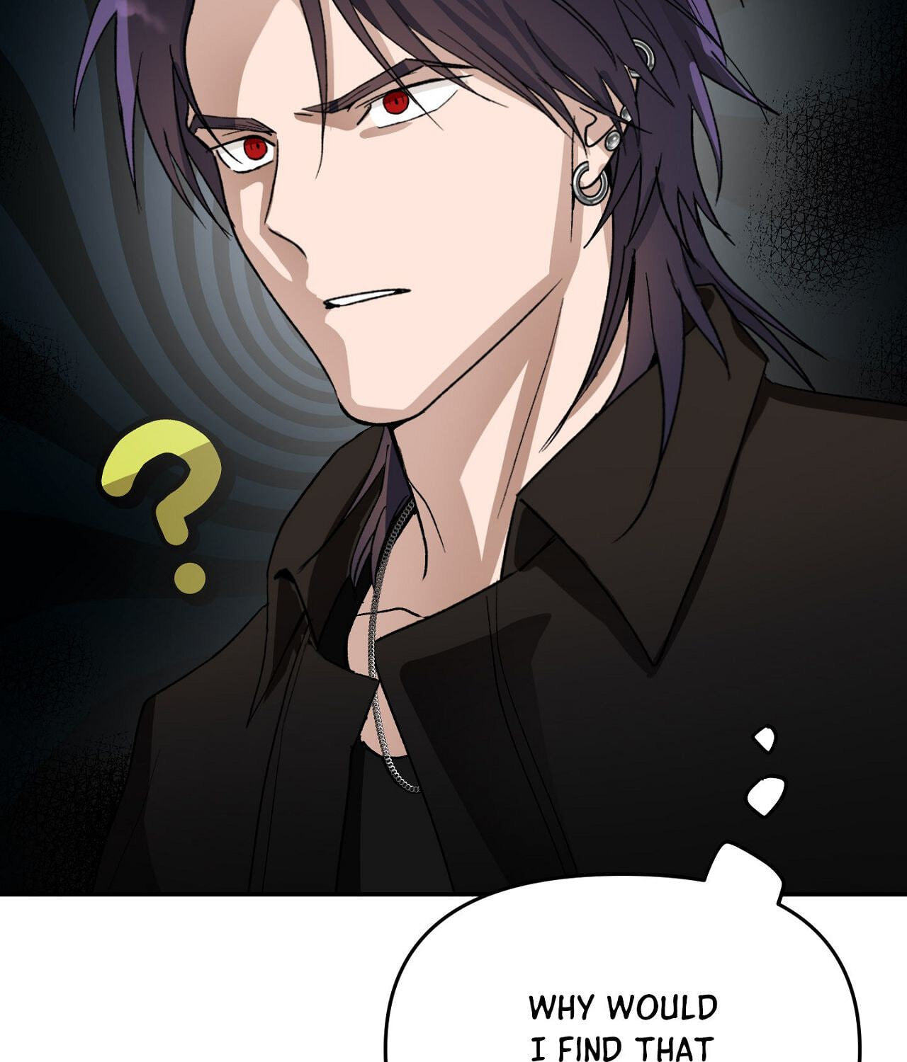 Housemate from Hell Chapter 11 page 25 - 