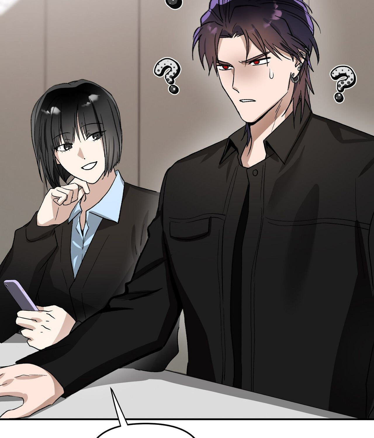 Housemate from Hell Chapter 11 page 27 - 