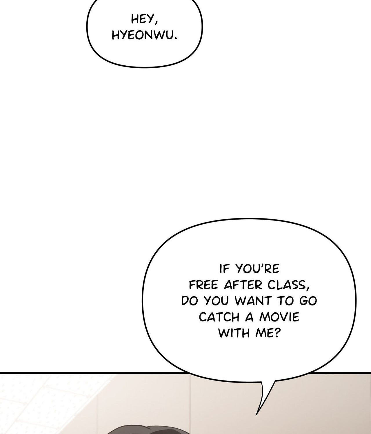 Housemate from Hell Chapter 11 page 28 - 