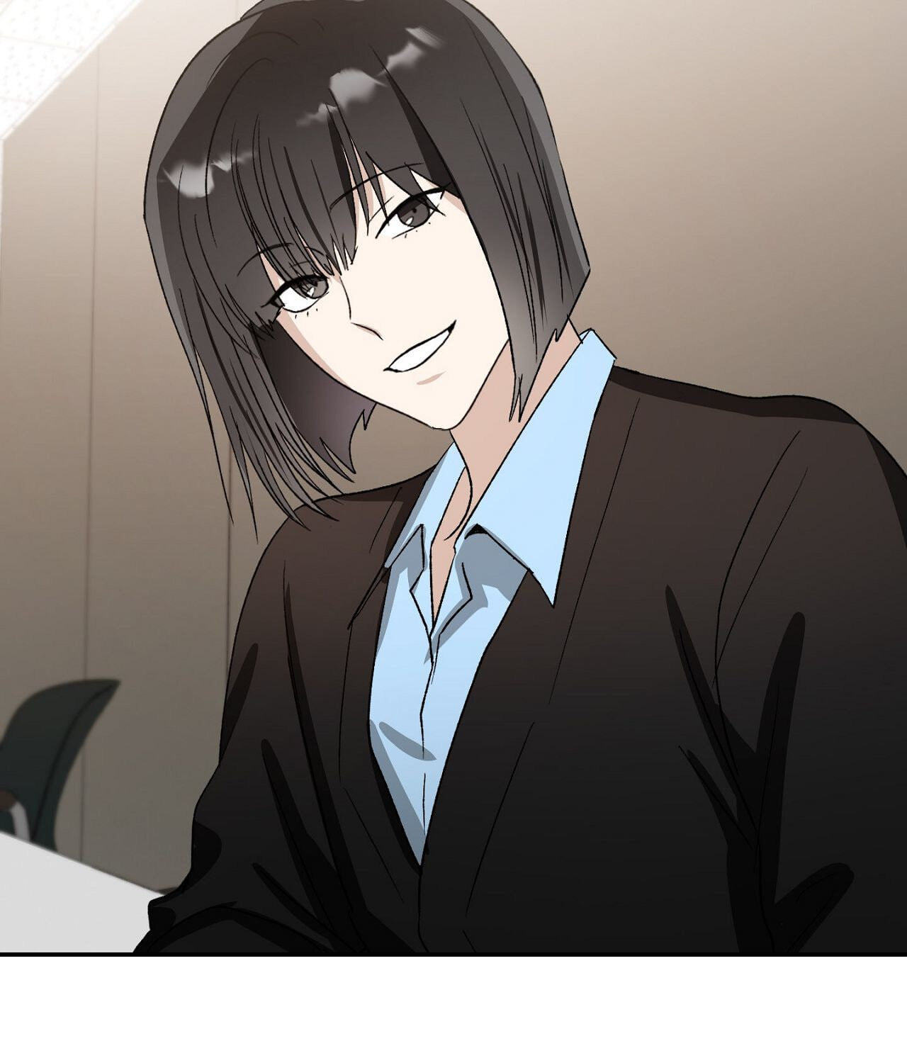 Housemate from Hell Chapter 11 page 29 - 