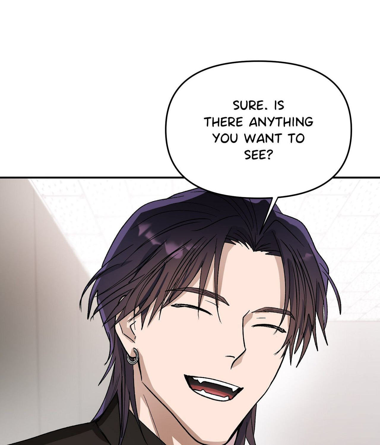 Housemate from Hell Chapter 11 page 32 - 