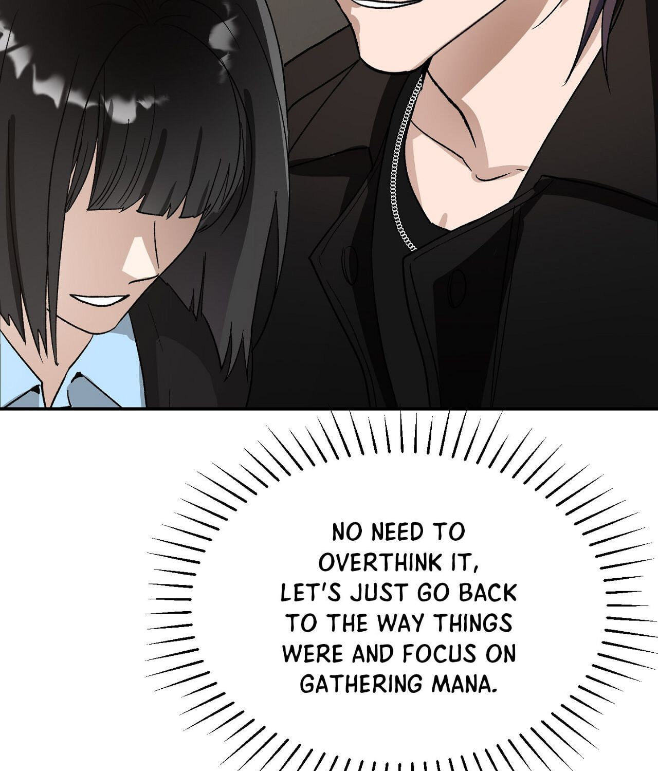 Housemate from Hell Chapter 11 page 35 - 