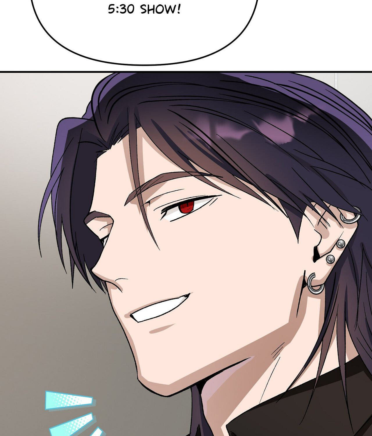 Housemate from Hell Chapter 11 page 37 - 