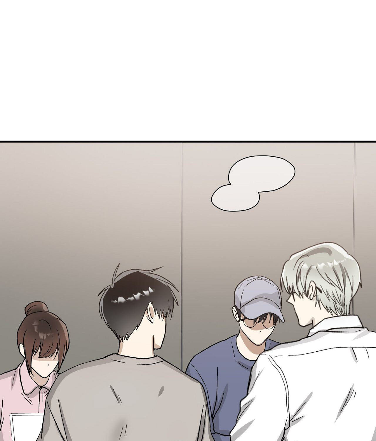 Housemate from Hell Chapter 11 page 39 - 
