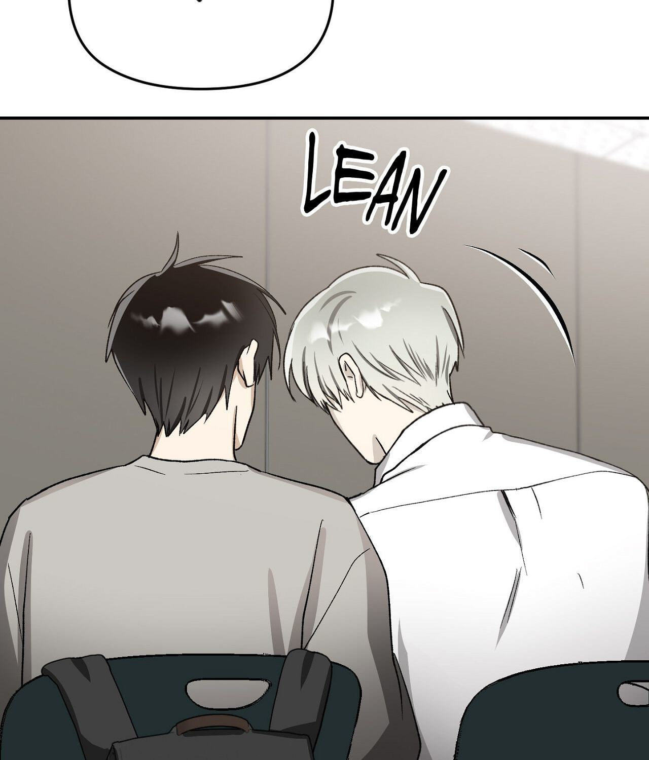 Housemate from Hell Chapter 11 page 41 - 