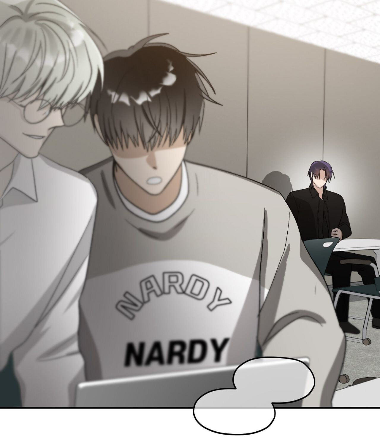 Housemate from Hell Chapter 11 page 43 - 