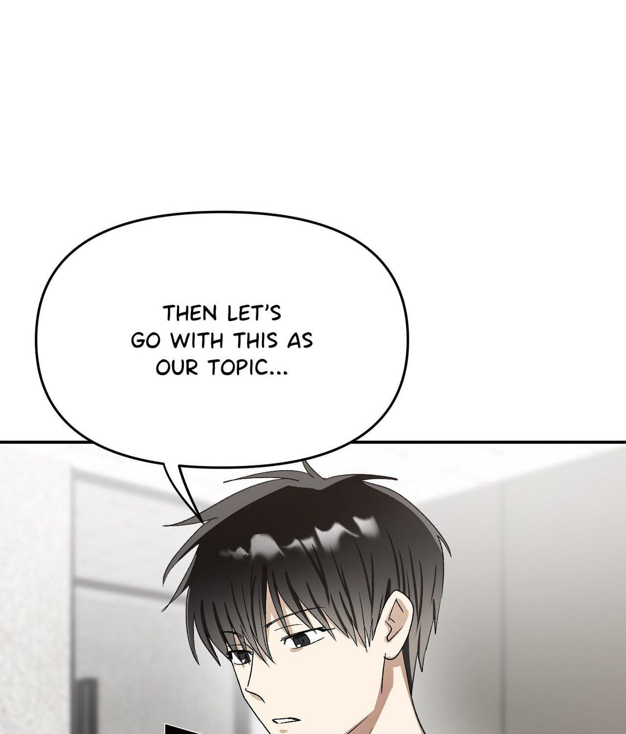 Housemate from Hell Chapter 11 page 47 - 