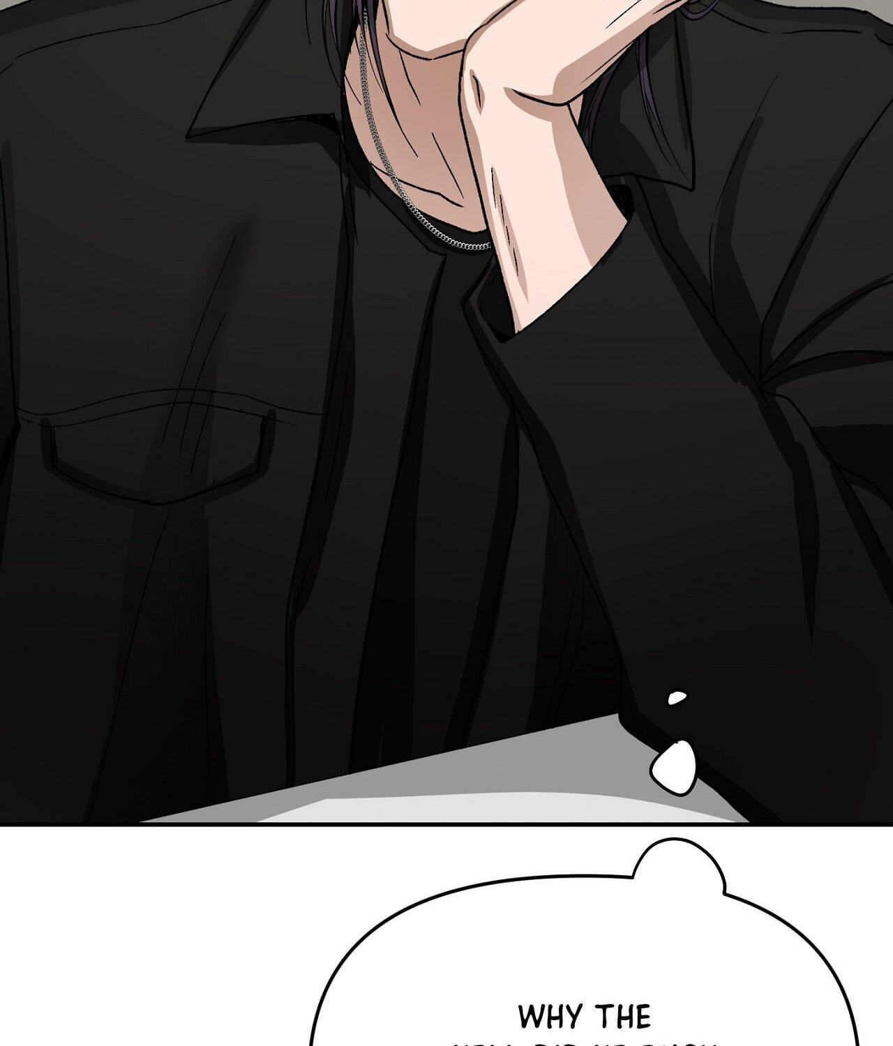 Housemate from Hell Chapter 11 page 6 - 