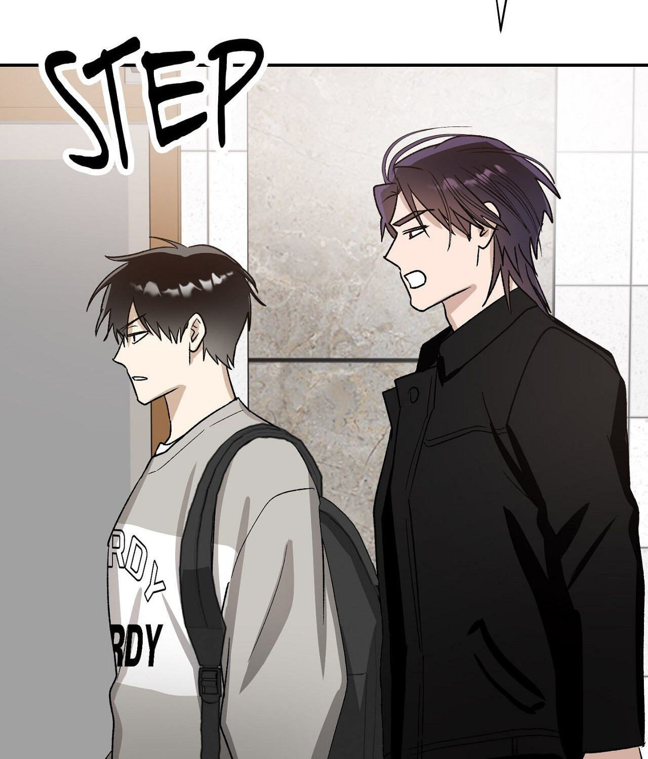 Housemate from Hell Chapter 11 page 60 - 