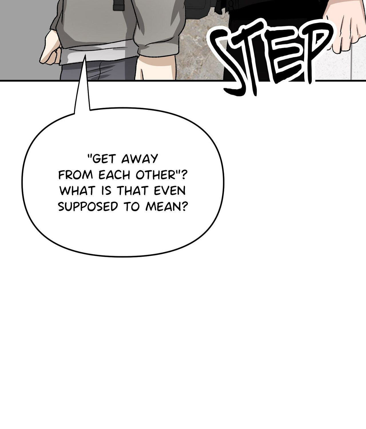Housemate from Hell Chapter 11 page 61 - 
