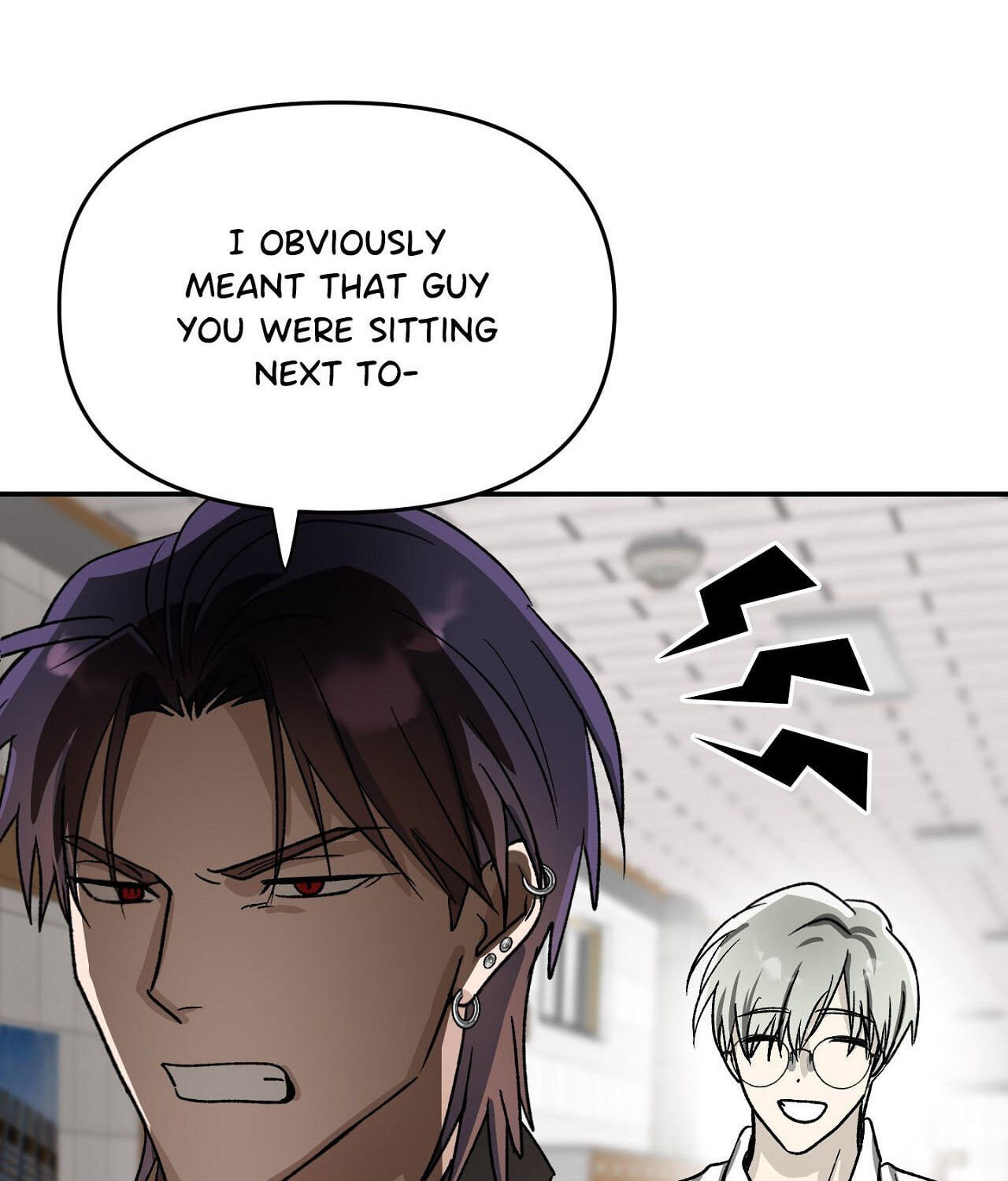 Housemate from Hell Chapter 11 page 62 - 