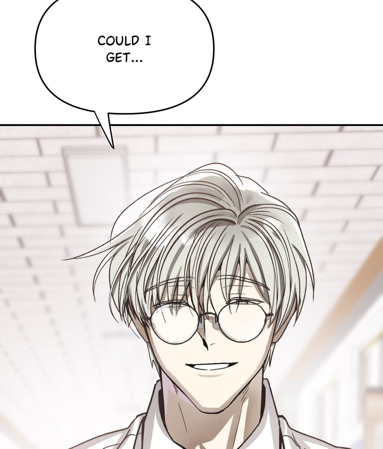 Housemate from Hell Chapter 11 page 67 - 