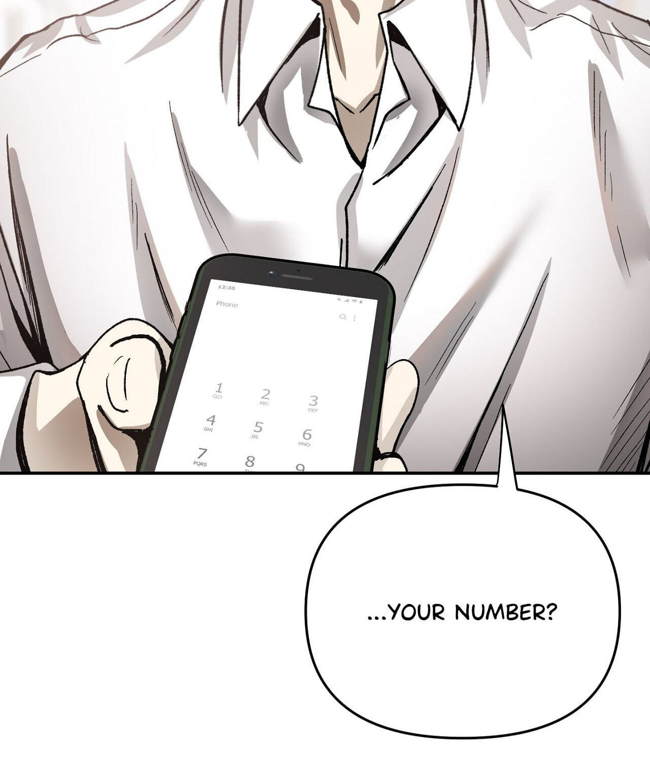 Housemate from Hell Chapter 11 page 68 - 