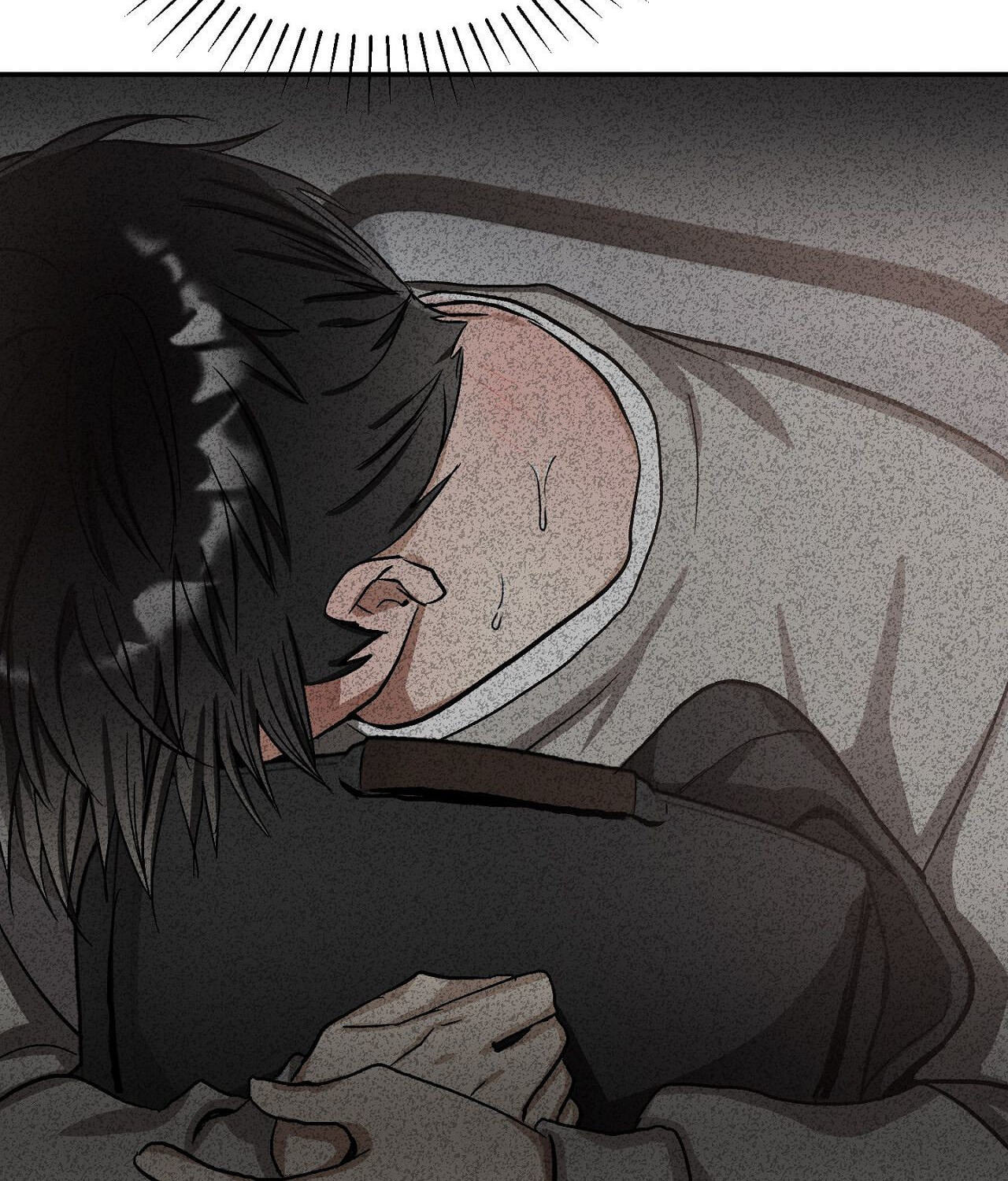 Housemate from Hell Chapter 11 page 8 - 
