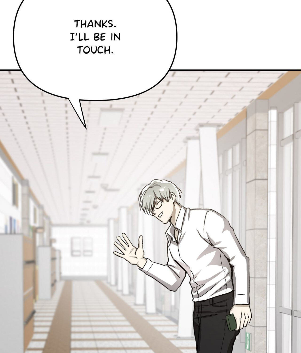 Housemate from Hell Chapter 11 page 81 - 