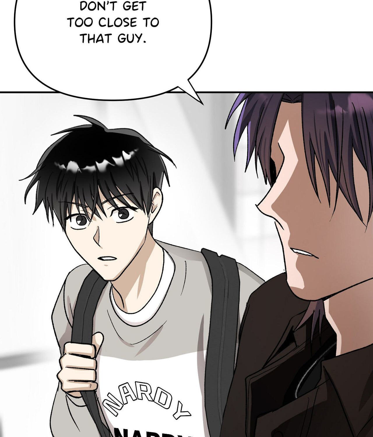 Housemate from Hell Chapter 11 page 88 - 