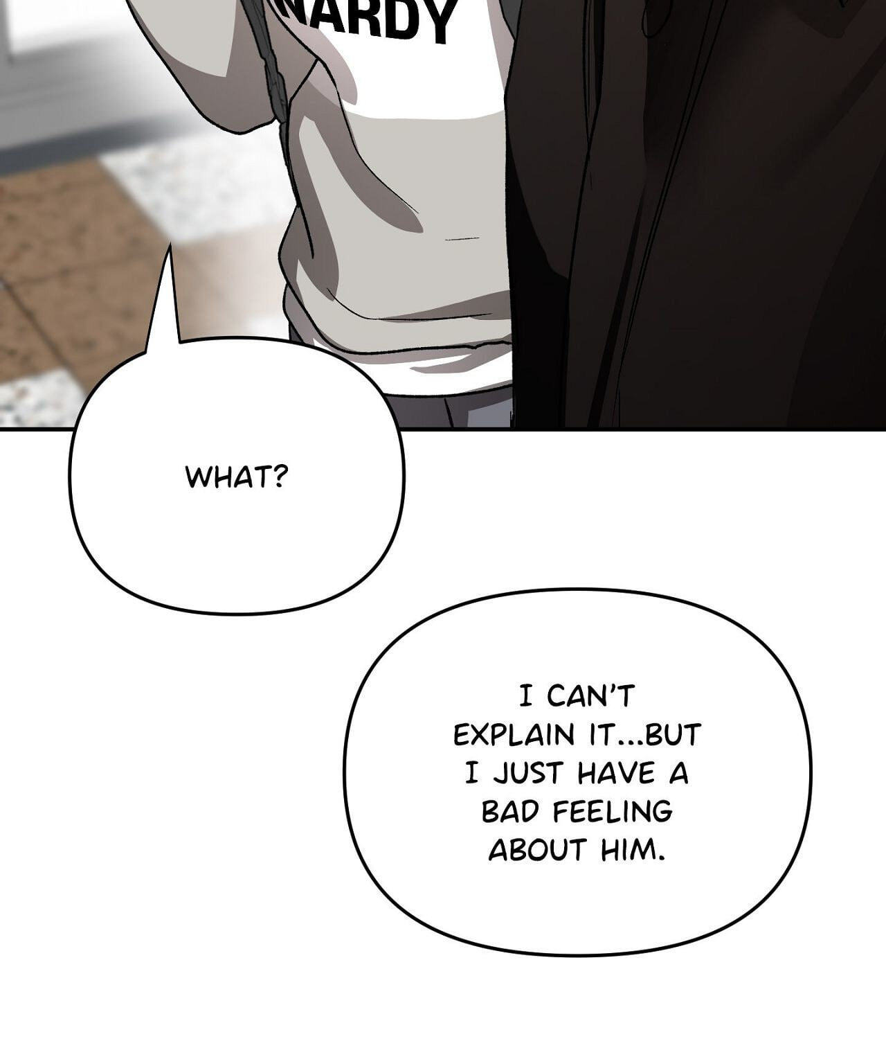 Housemate from Hell Chapter 11 page 89 - 
