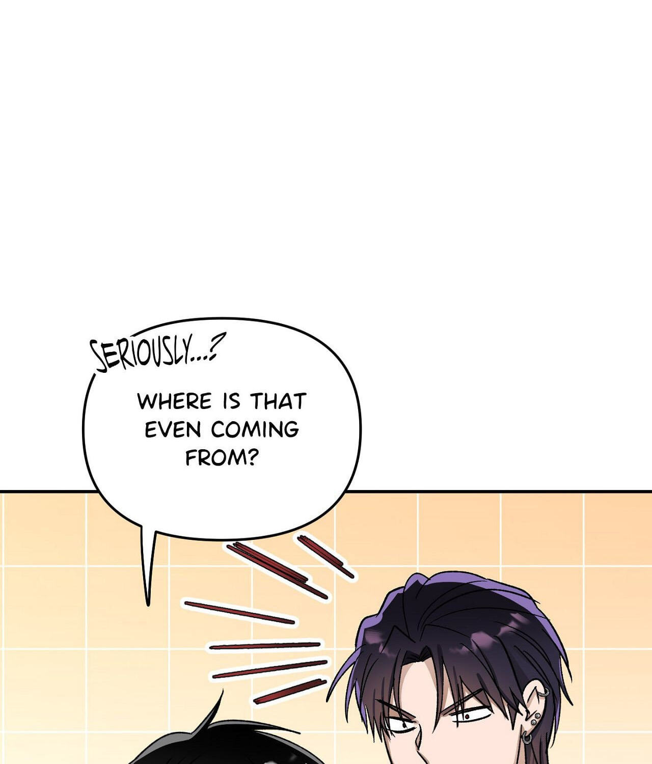 Housemate from Hell Chapter 11 page 90 - 