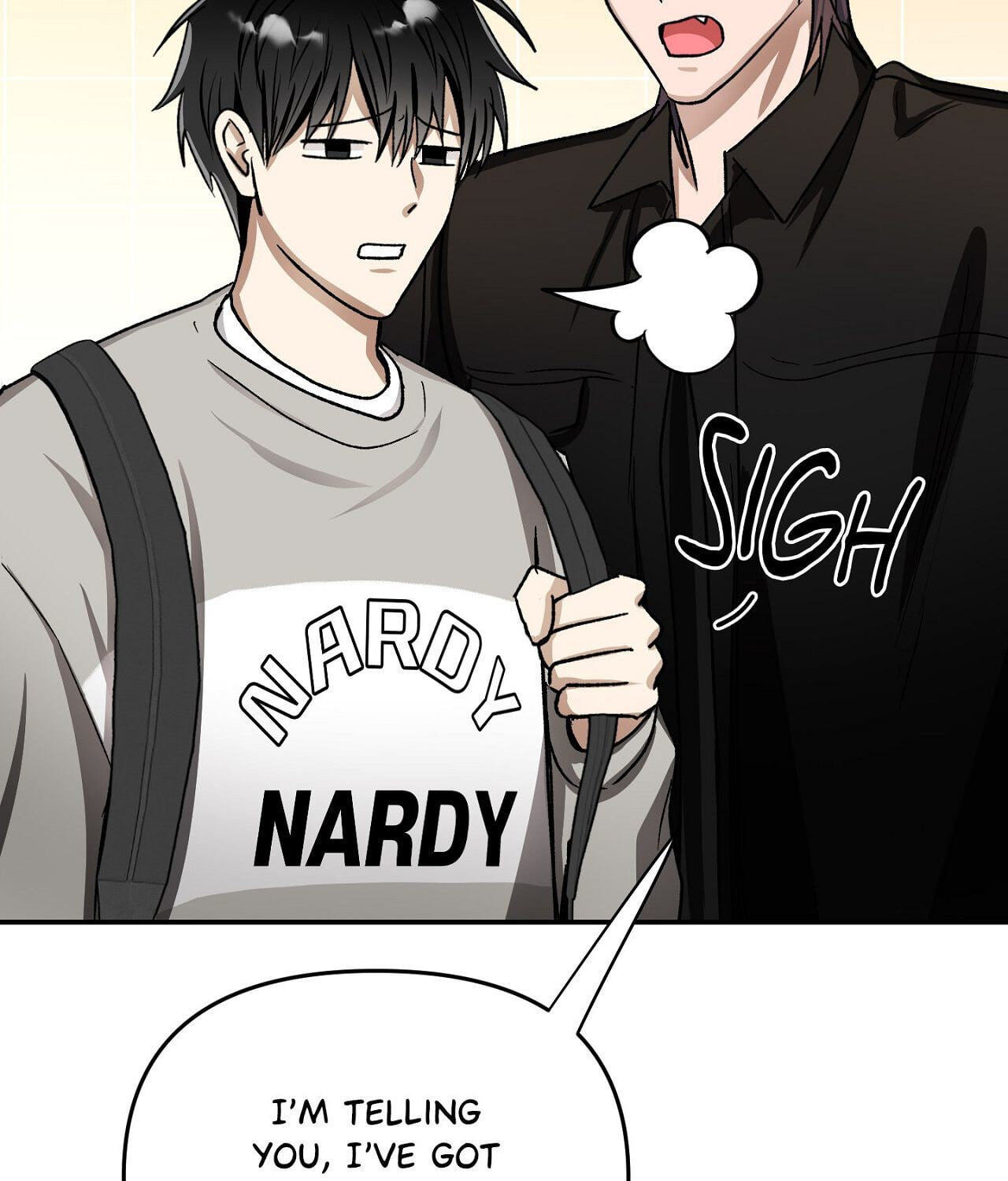 Housemate from Hell Chapter 11 page 91 - 