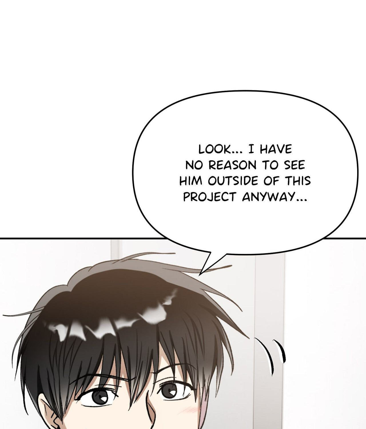 Housemate from Hell Chapter 11 page 96 - 