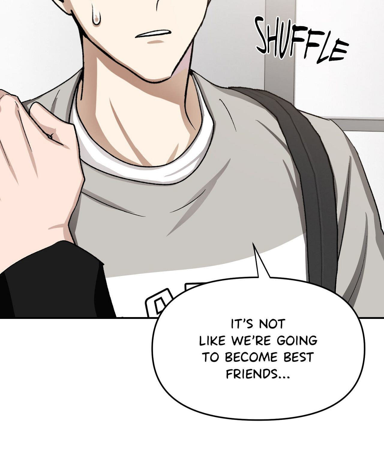 Housemate from Hell Chapter 11 page 97 - 