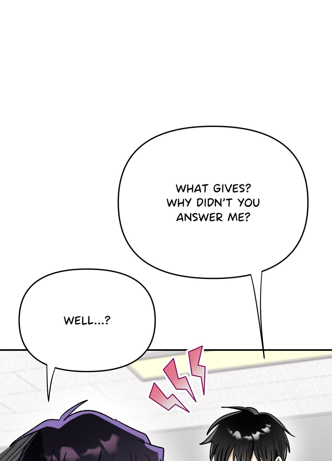 Housemate from Hell Chapter 12 page 11 - 