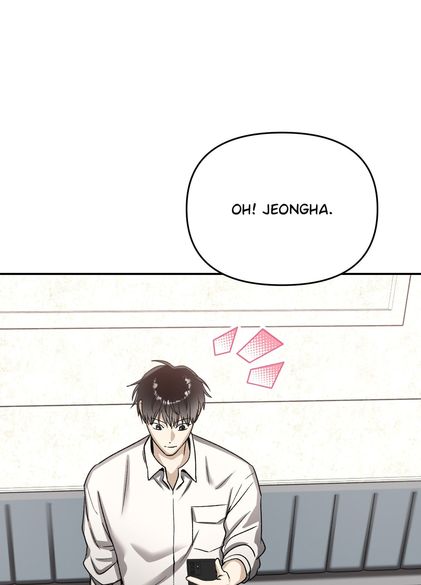 Housemate from Hell Chapter 12 page 105 - 
